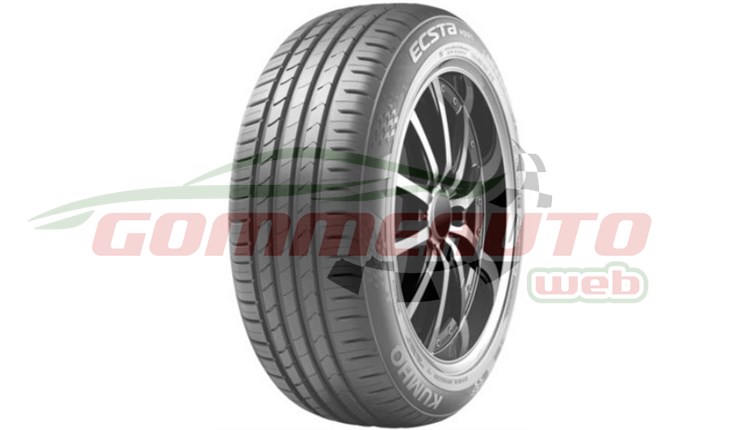 COP. 225/50WR16  KUMHO  HS51                       92W